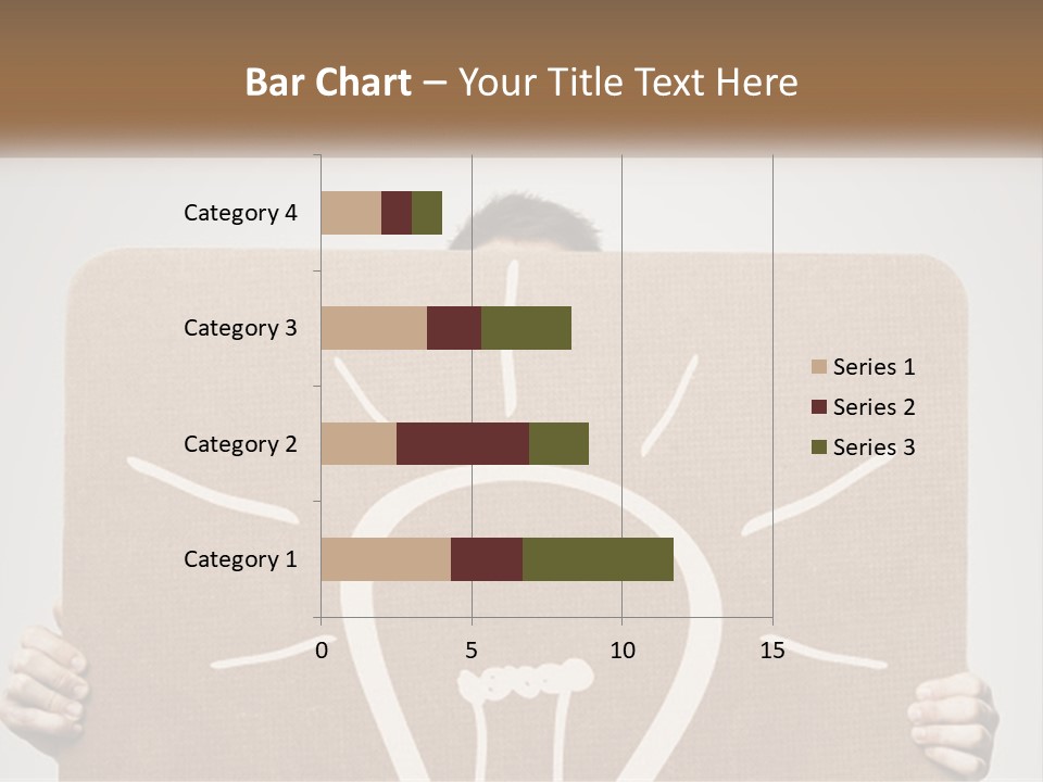 There Is An Idea PowerPoint Template