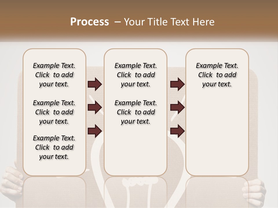 There Is An Idea PowerPoint Template