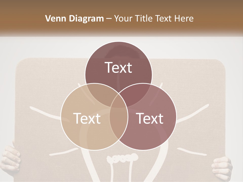 There Is An Idea PowerPoint Template