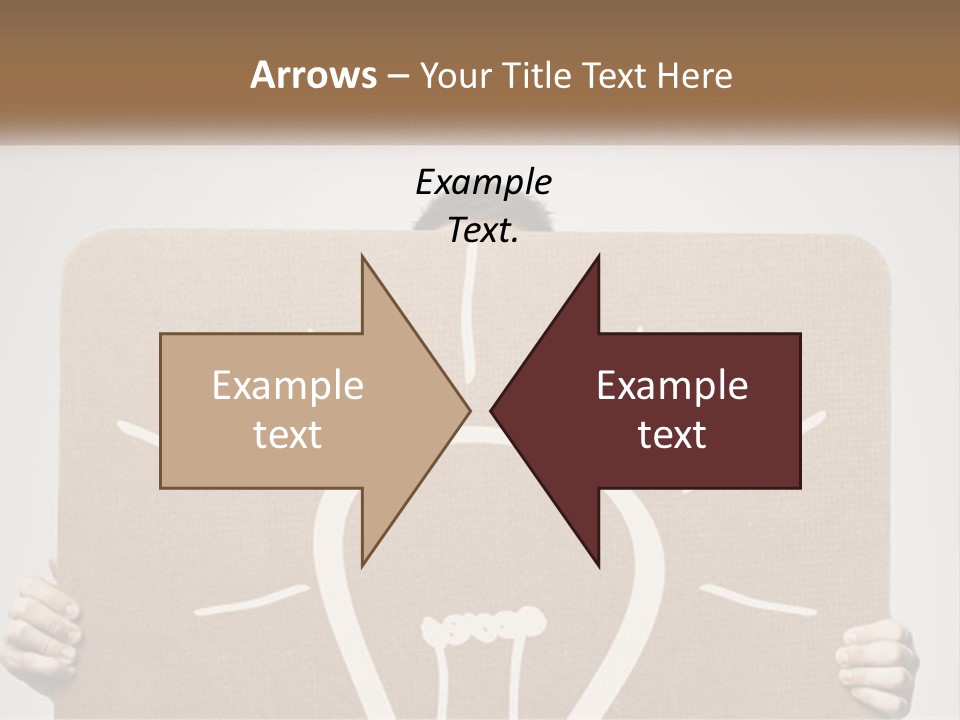 There Is An Idea PowerPoint Template