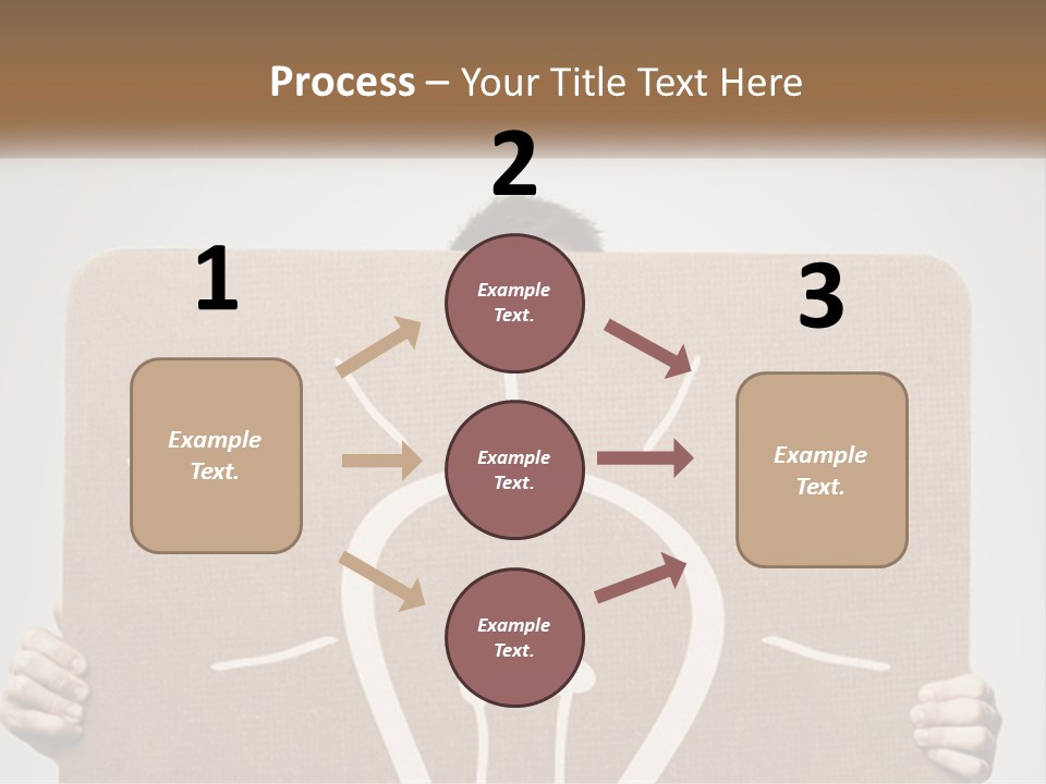 There Is An Idea PowerPoint Template