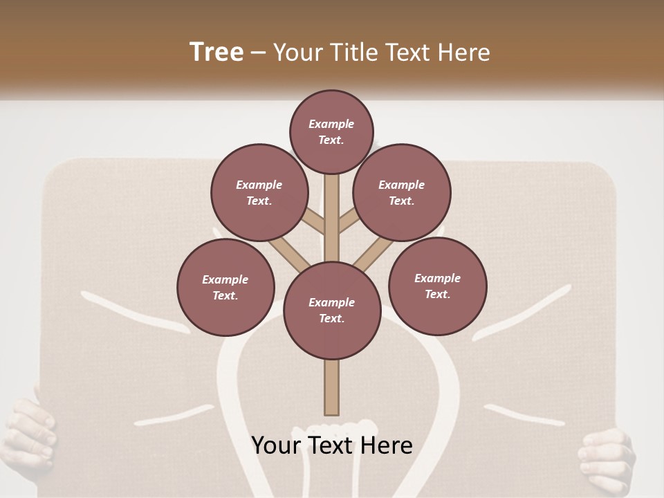 There Is An Idea PowerPoint Template