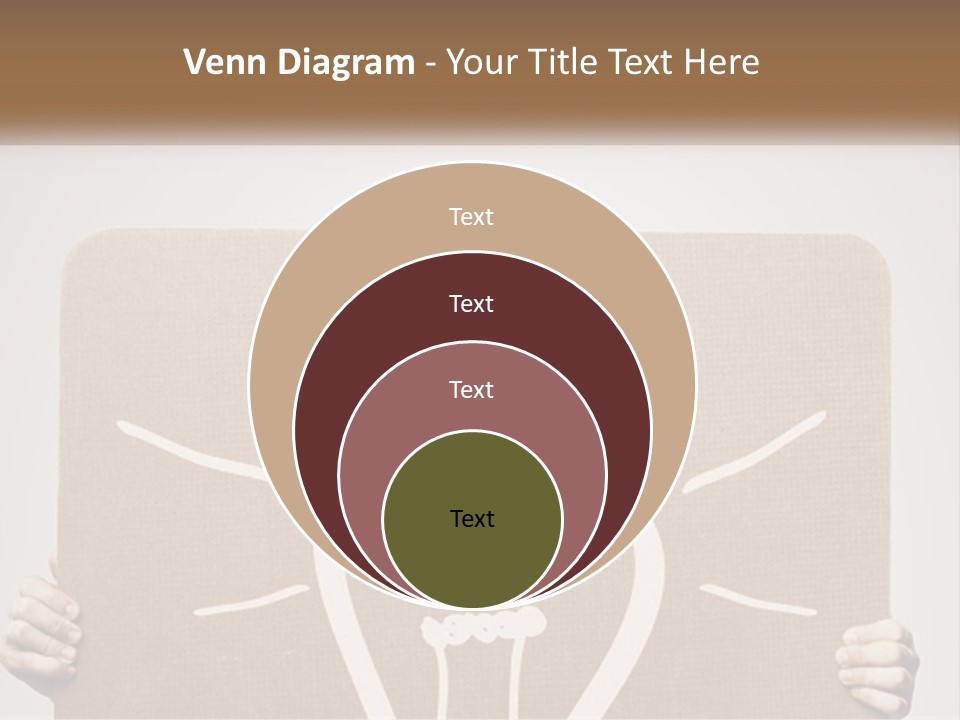 There Is An Idea PowerPoint Template