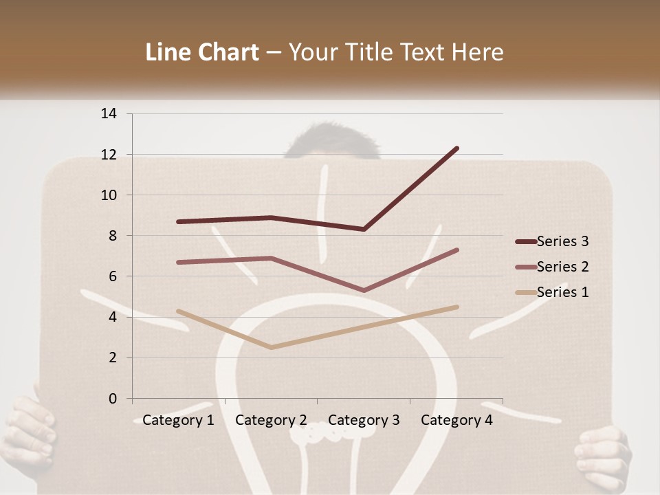 There Is An Idea PowerPoint Template