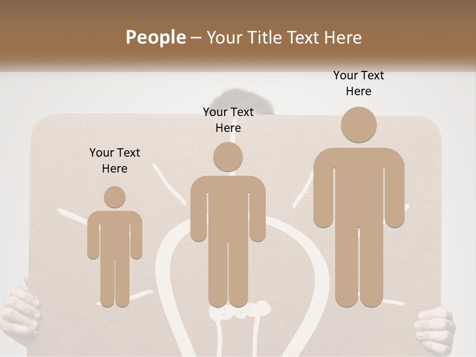 There Is An Idea PowerPoint Template