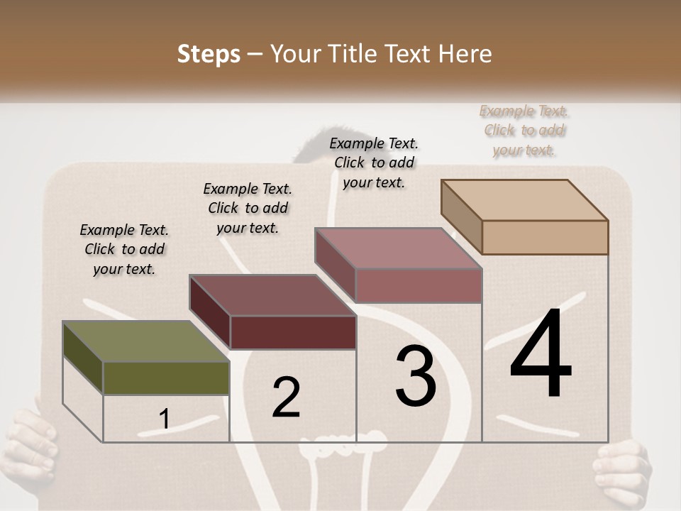 There Is An Idea PowerPoint Template