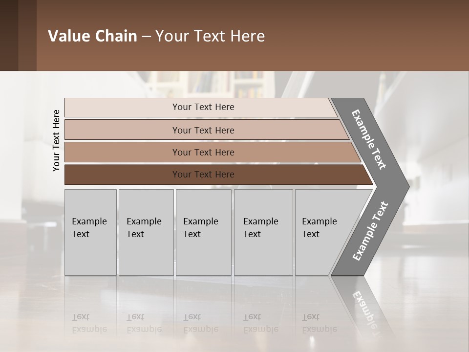 Vacuuming PowerPoint Template