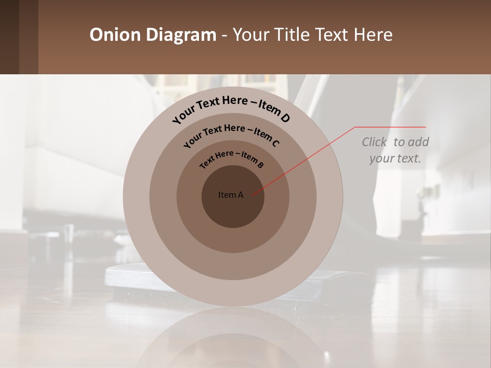 Vacuuming PowerPoint Template