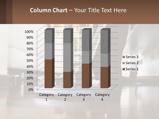 Vacuuming PowerPoint Template