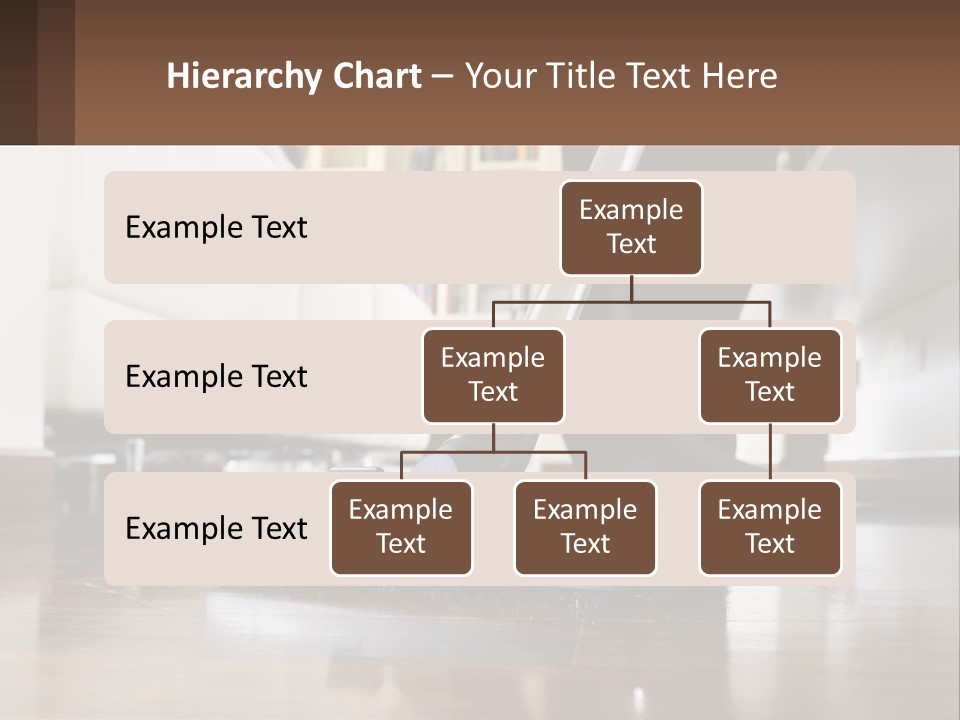 Vacuuming PowerPoint Template