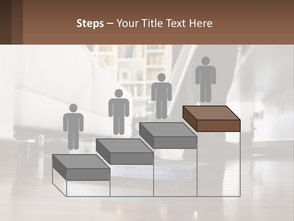 Vacuuming PowerPoint Template