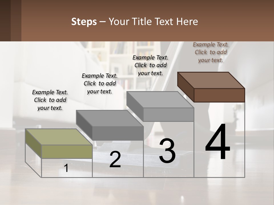 Vacuuming PowerPoint Template
