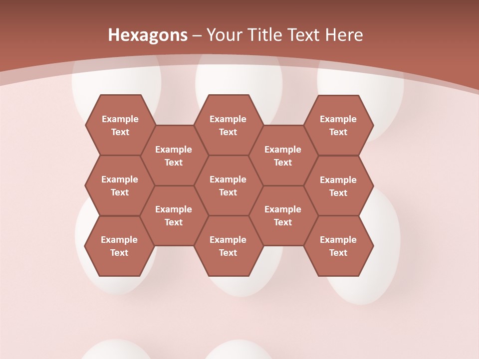 Eggs PowerPoint Template