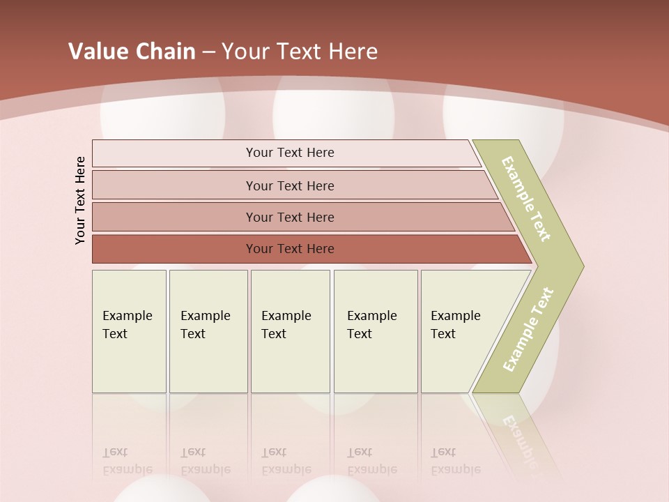 Eggs PowerPoint Template