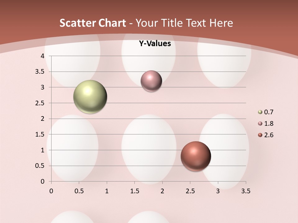Eggs PowerPoint Template