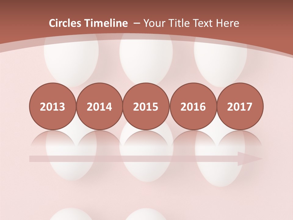 Eggs PowerPoint Template