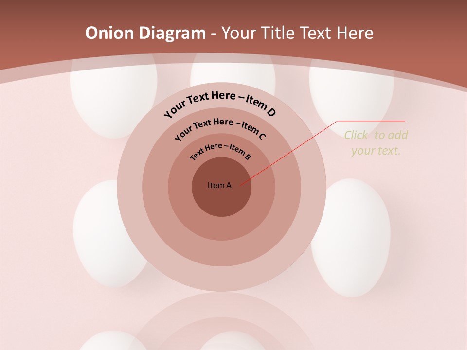 Eggs PowerPoint Template