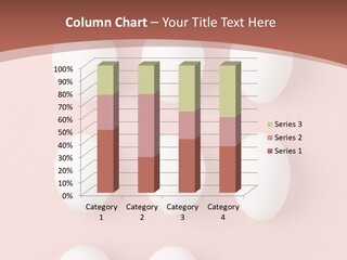 Eggs PowerPoint Template