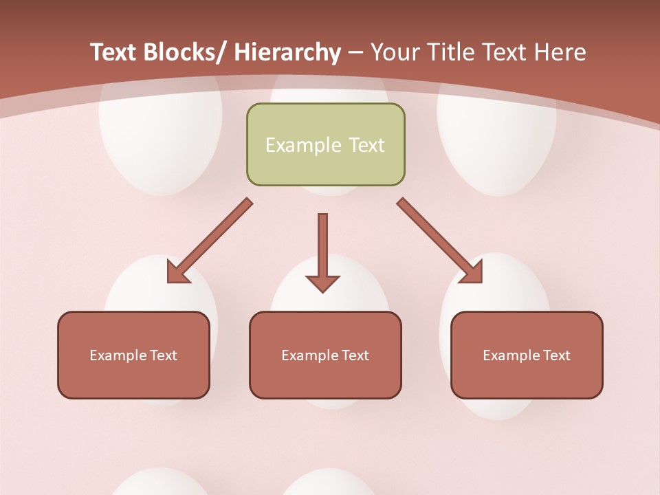Eggs PowerPoint Template