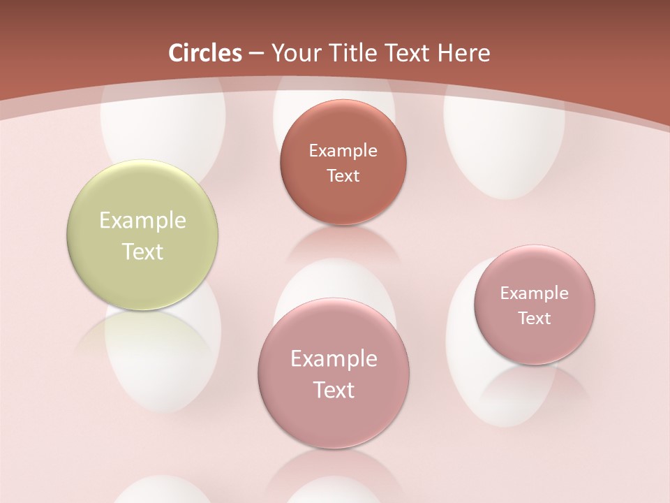 Eggs PowerPoint Template