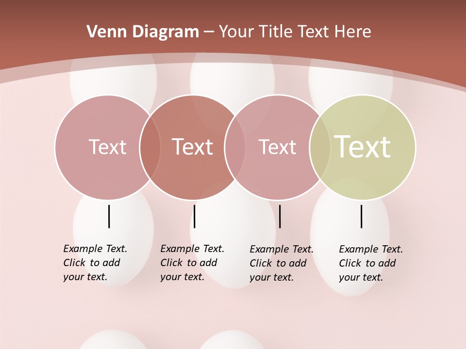Eggs PowerPoint Template