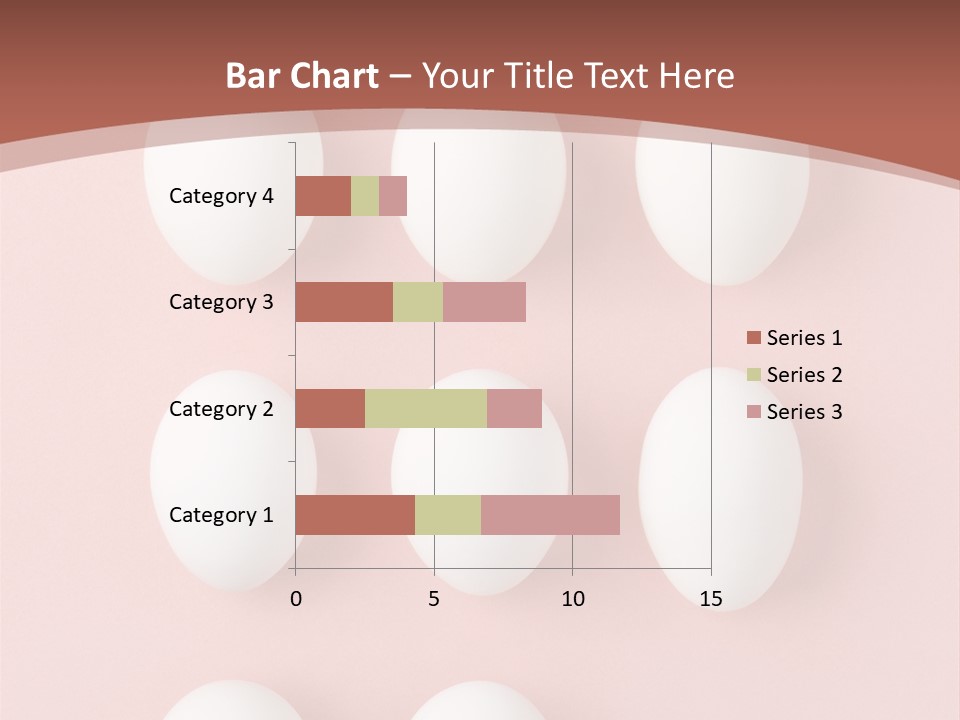 Eggs PowerPoint Template