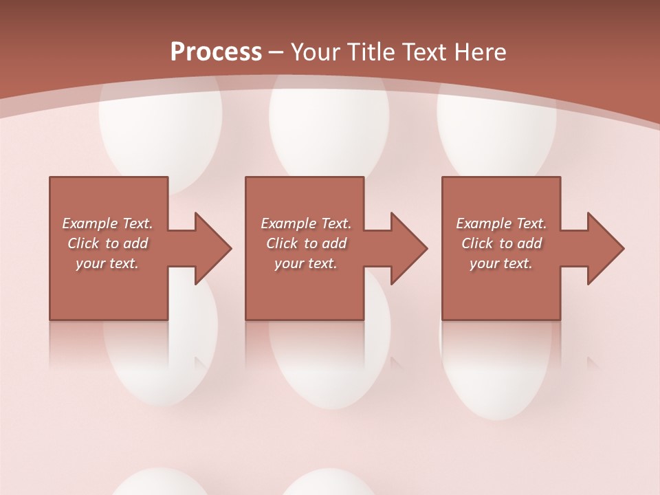 Eggs PowerPoint Template
