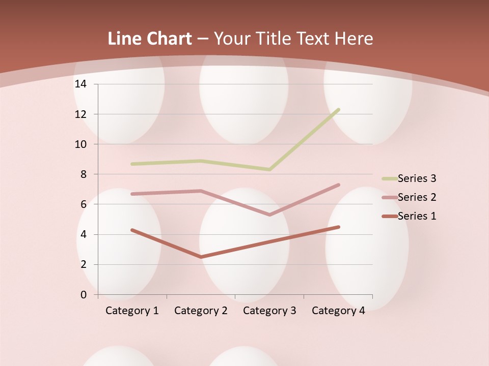 Eggs PowerPoint Template