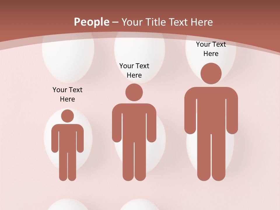 Eggs PowerPoint Template