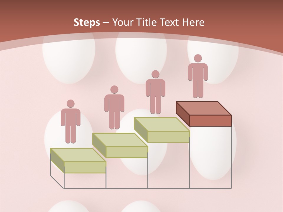 Eggs PowerPoint Template