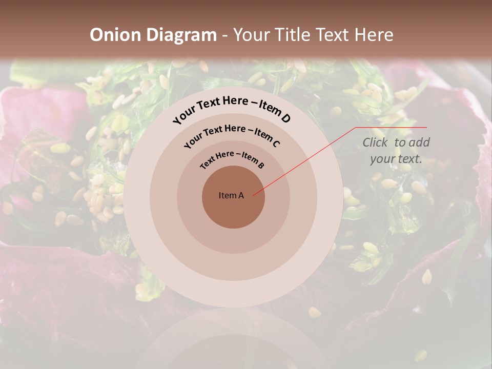 Seaweed PowerPoint Template