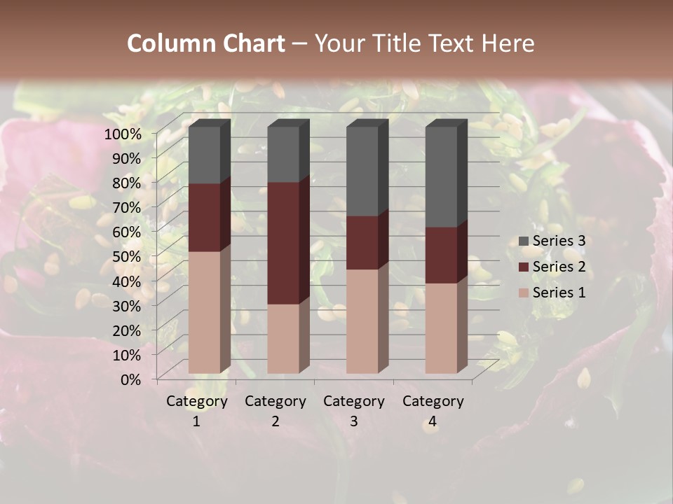 Seaweed PowerPoint Template