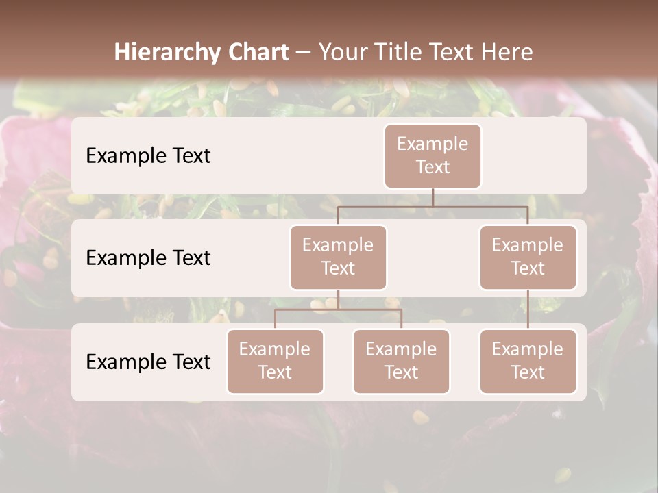 Seaweed PowerPoint Template