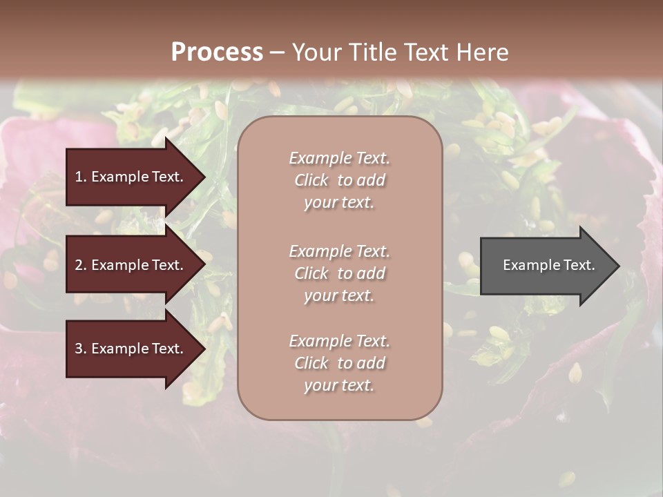 Seaweed PowerPoint Template