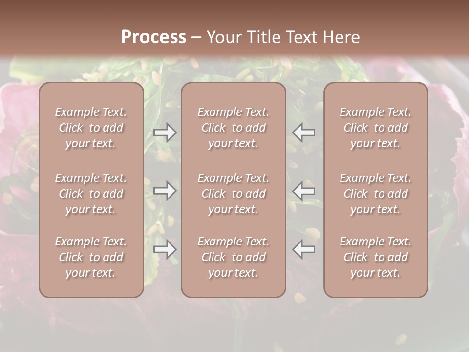 Seaweed PowerPoint Template