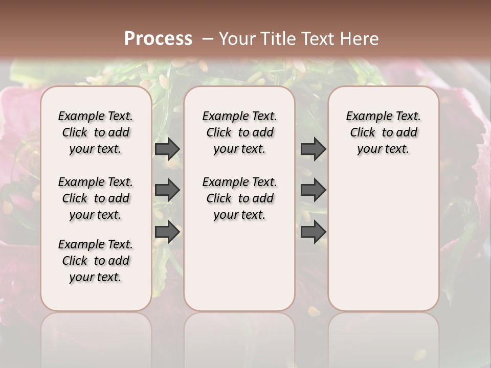 Seaweed PowerPoint Template