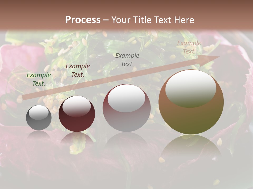 Seaweed PowerPoint Template