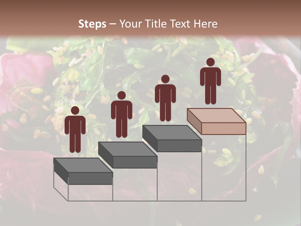 Seaweed PowerPoint Template