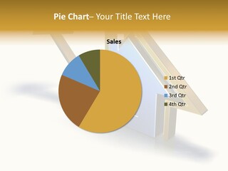 Rising Real Estate Prices PowerPoint Template
