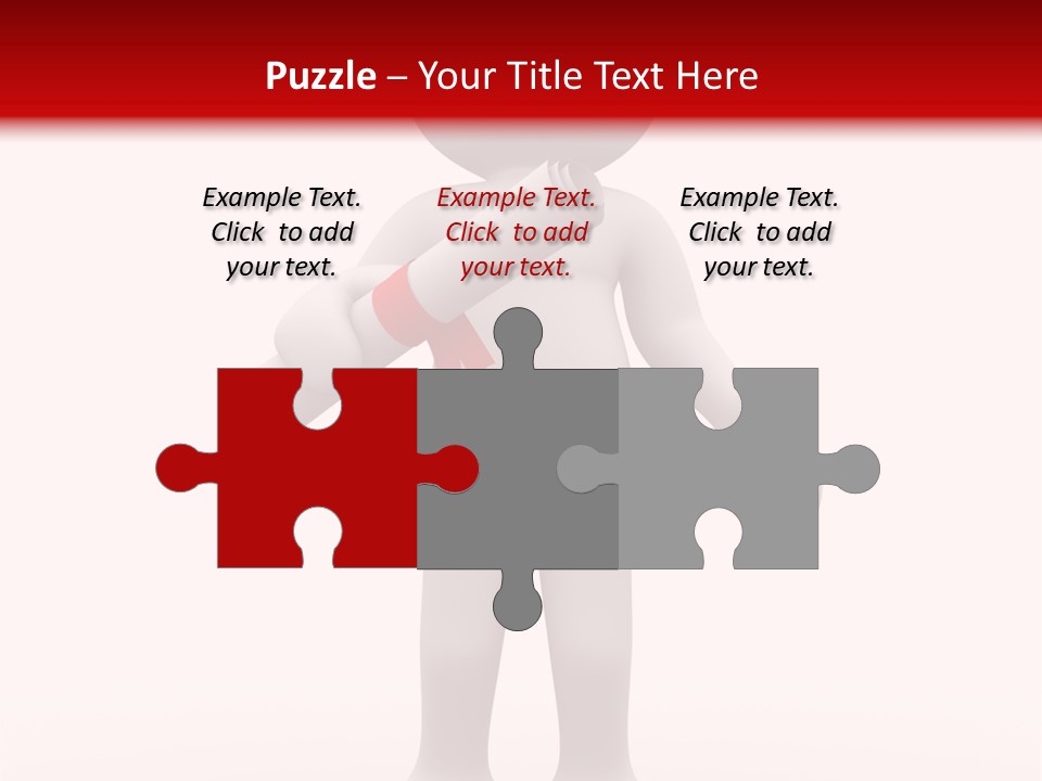 Obtaining A Diploma PowerPoint Template