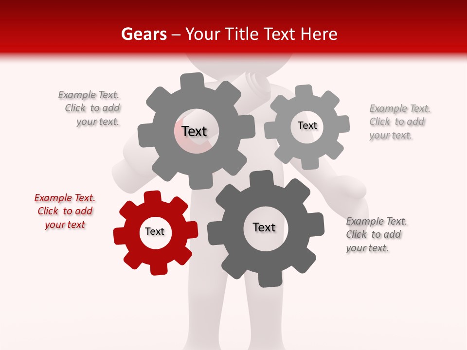 Obtaining A Diploma PowerPoint Template