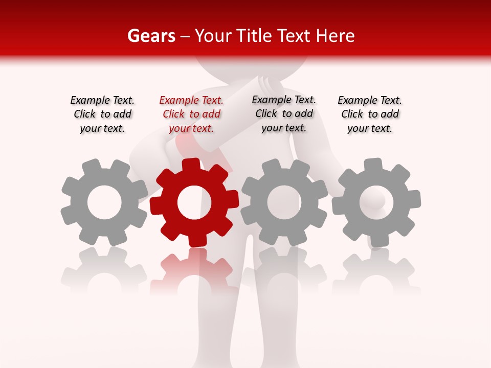 Obtaining A Diploma PowerPoint Template