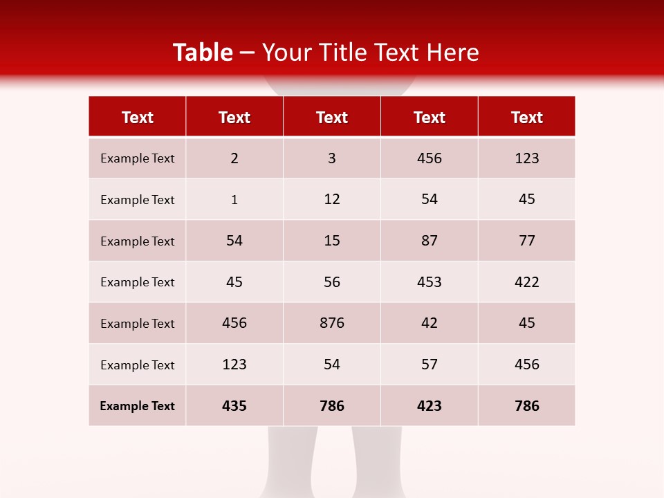 Obtaining A Diploma PowerPoint Template