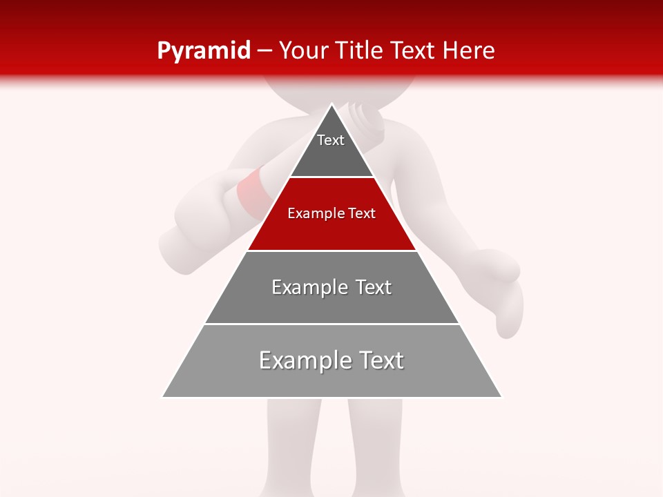 Obtaining A Diploma PowerPoint Template