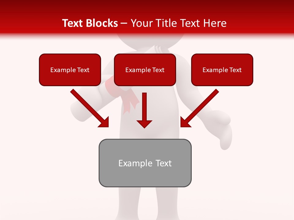 Obtaining A Diploma PowerPoint Template
