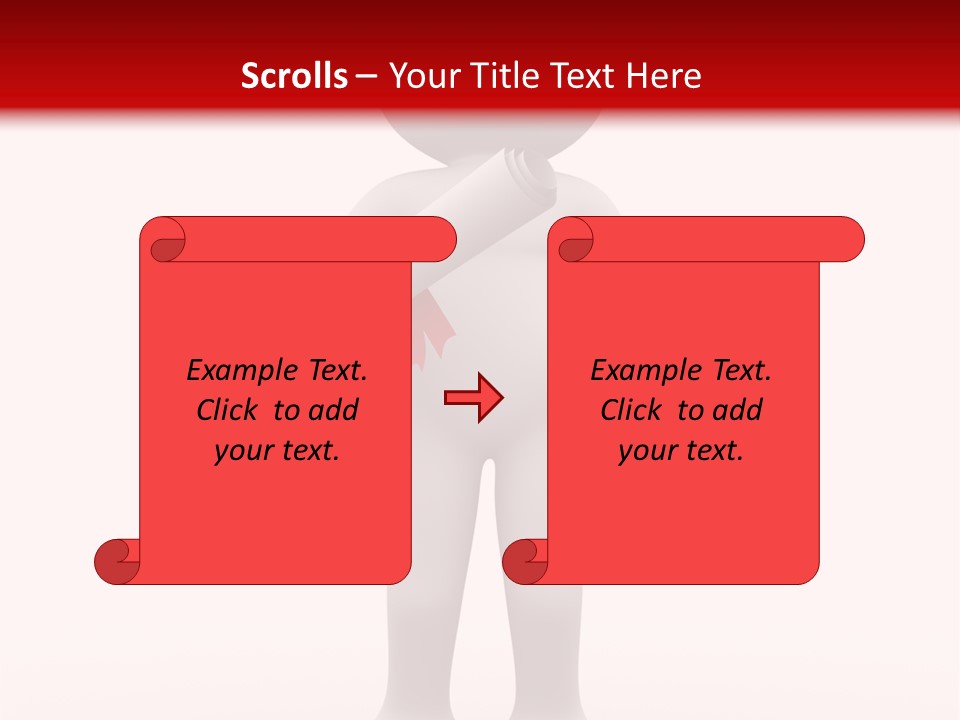 Obtaining A Diploma PowerPoint Template