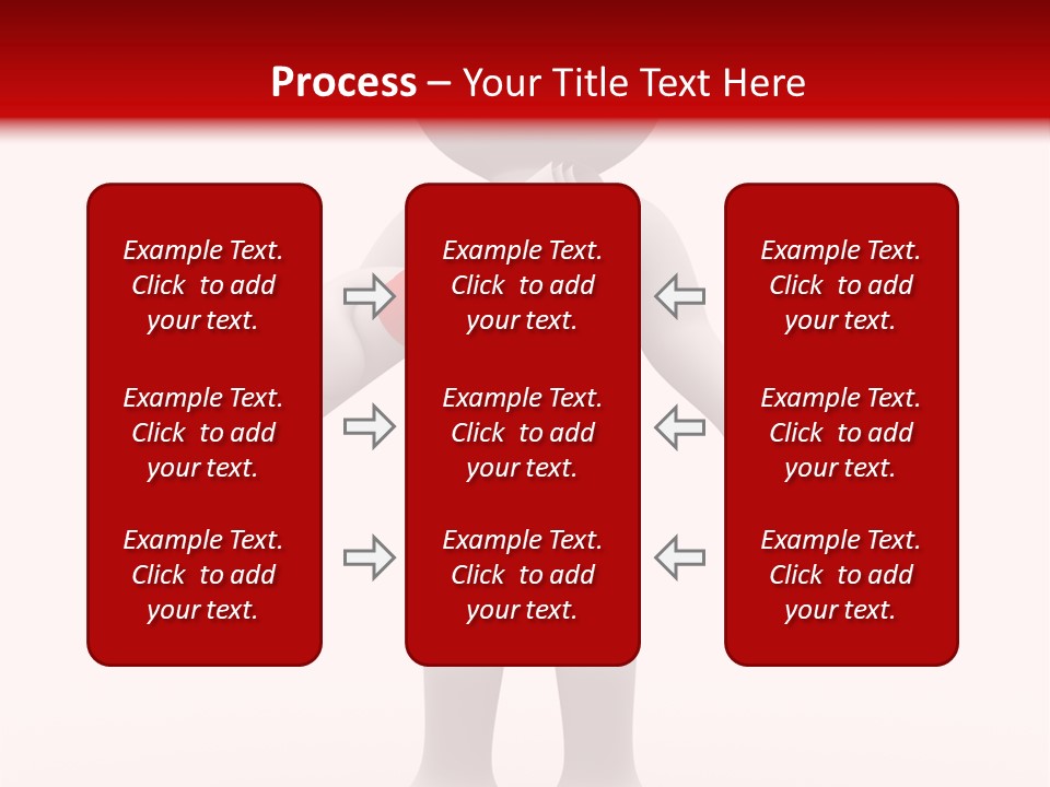 Obtaining A Diploma PowerPoint Template