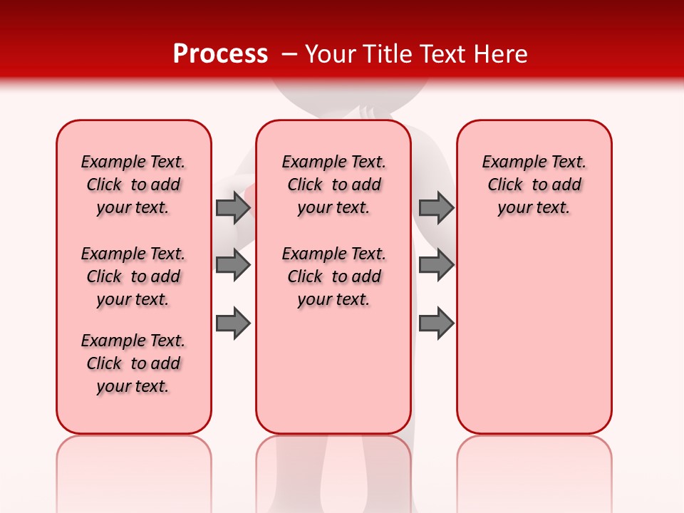 Obtaining A Diploma PowerPoint Template