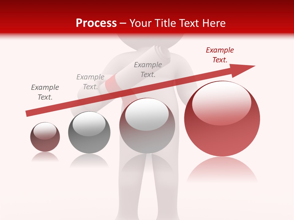 Obtaining A Diploma PowerPoint Template