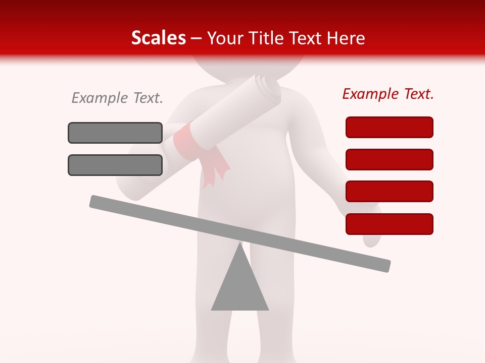 Obtaining A Diploma PowerPoint Template